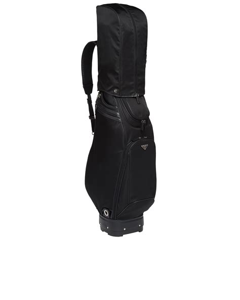 prada golf bag